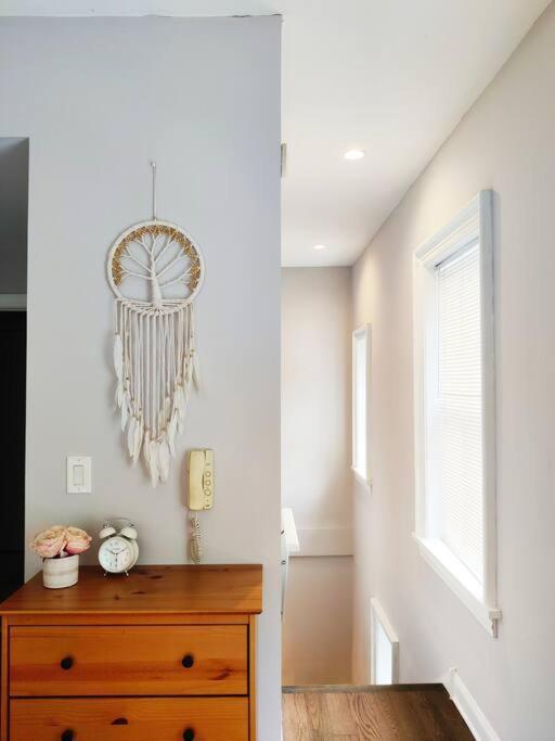 Charming 1Bdr In Central Rittenhouse Square With Patio Hosted By Stayrafa Philadelphia Exterior photo