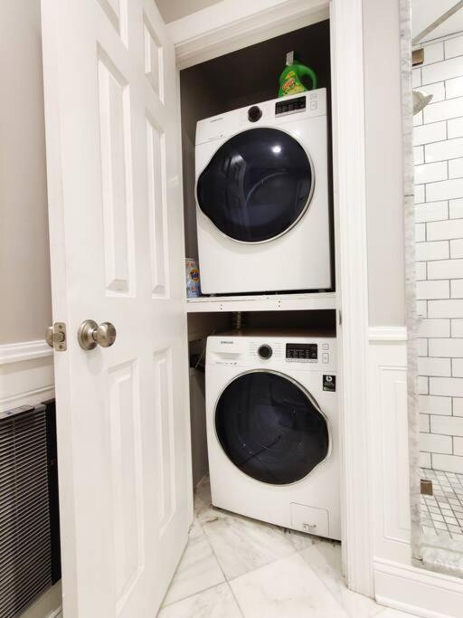 Charming 1Bdr In Central Rittenhouse Square With Patio Hosted By Stayrafa Philadelphia Exterior photo
