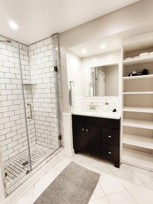 Charming 1Bdr In Central Rittenhouse Square With Patio Hosted By Stayrafa Philadelphia Exterior photo