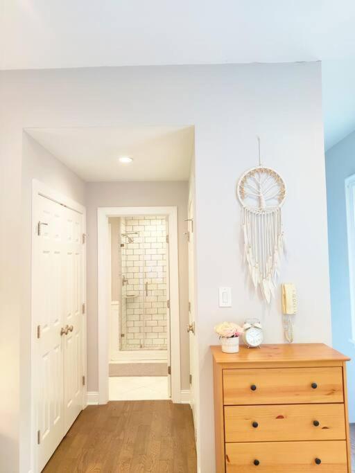 Charming 1Bdr In Central Rittenhouse Square With Patio Hosted By Stayrafa Philadelphia Exterior photo